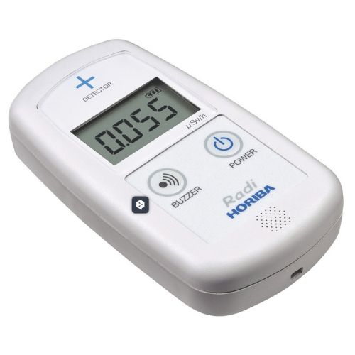 環境放射線モニタ PA-1000 Radi【HORIBA堀場】 測定器の専門ショップ