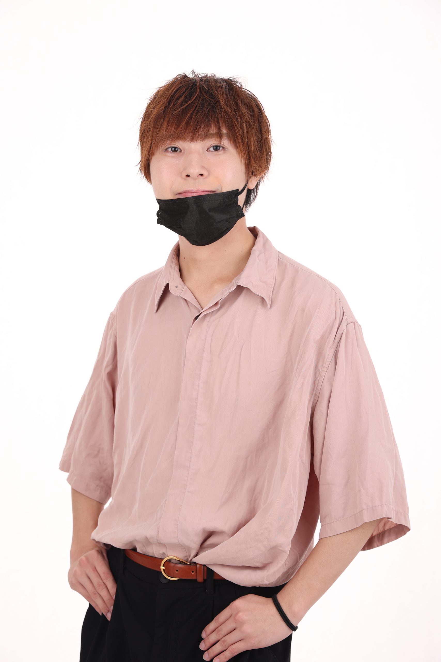 ナナオは立派なユーチューバーサイン会特典 ナナオは立派なユーチュー