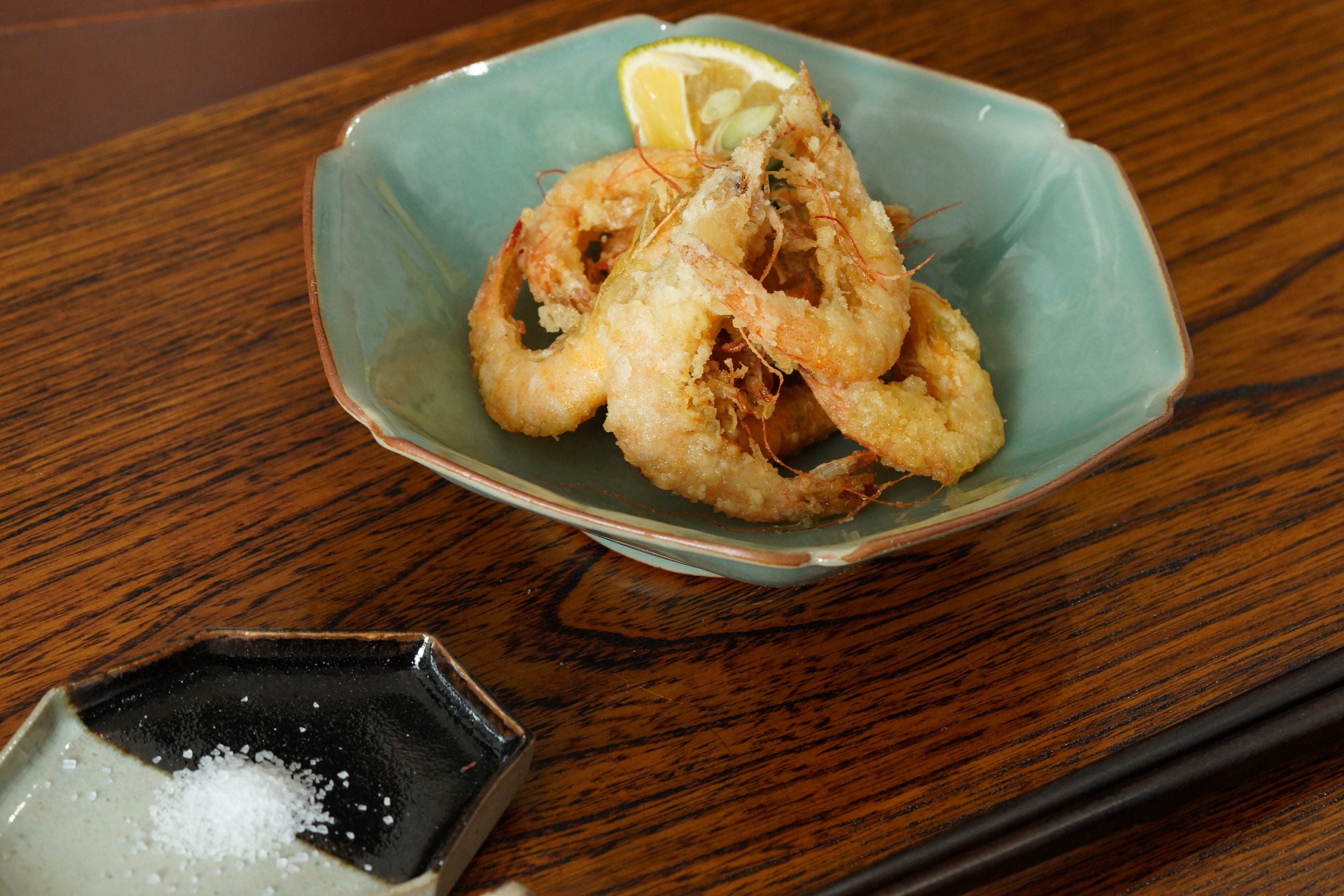 日本料理 – うつわ御結