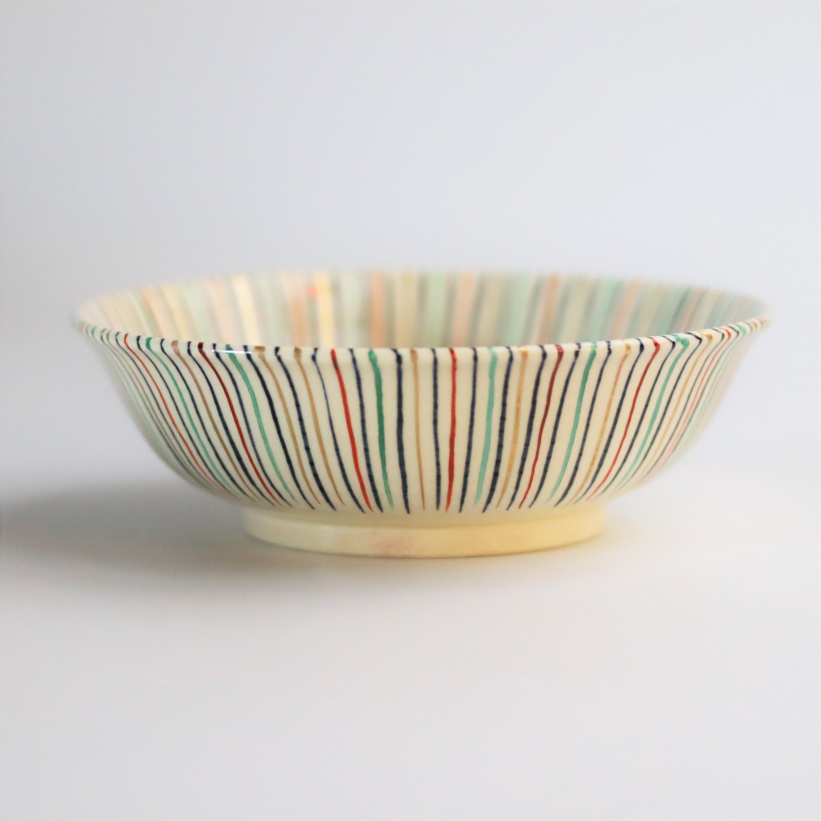 加藤泰一 辰砂 茶碗 10客 清水焼 京焼 【公式通販】