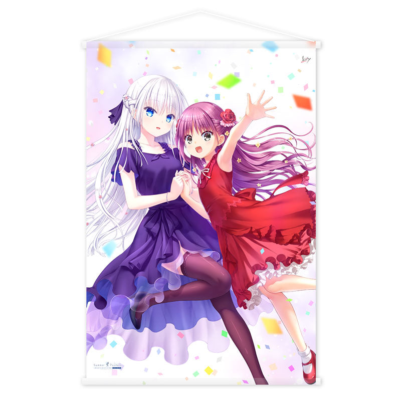 タペストリー – VA STORE｜ビジュアルアーツオンラインストア