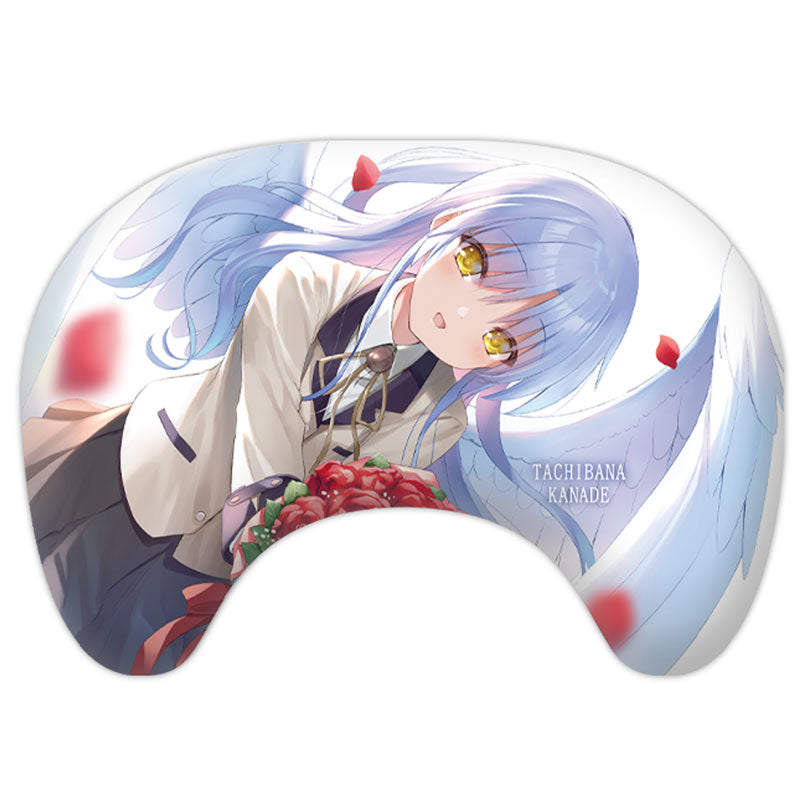 エンジェルビーツ! 大判マウスパッド 仲村ゆり AngelBeats! key Angel