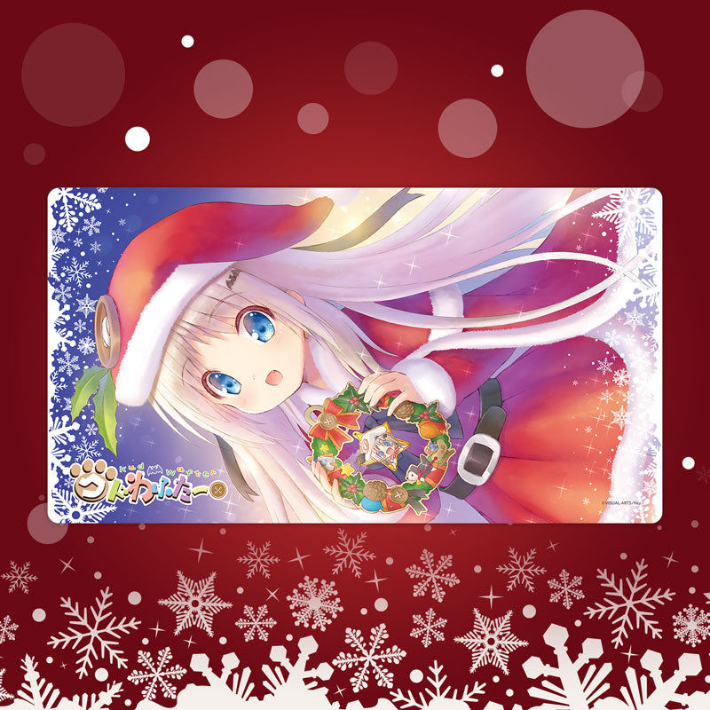 希少 あたり賞 クドわふたー 缶バッジ key20周年カフェ 能美