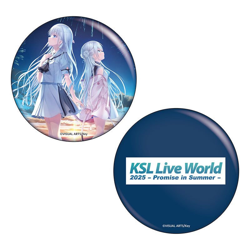 KSL Live World 2025 KSL2025 プレミアムグッズセット KSL Live World