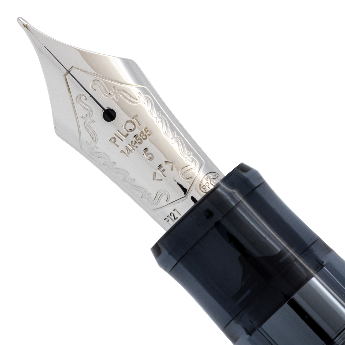 Pilot Custom 74 Clear