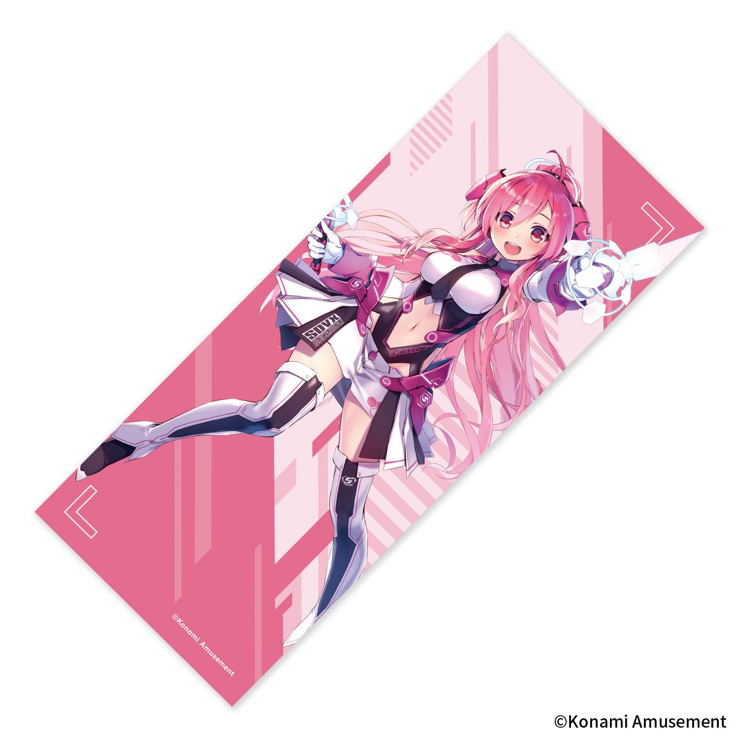 サウンドボルテックスポスター2種セットsdvx SOUND VOLTEXくじ S賞