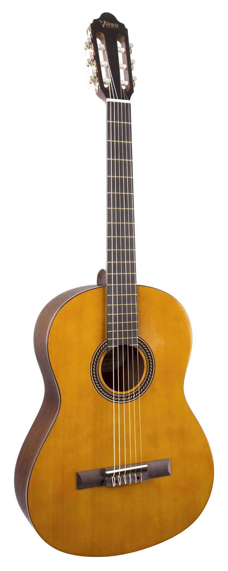200h Series – Valencia Guitars