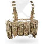 Crye Precision AVS™ Detachable Chest Rig | チェストリグ | Varuste