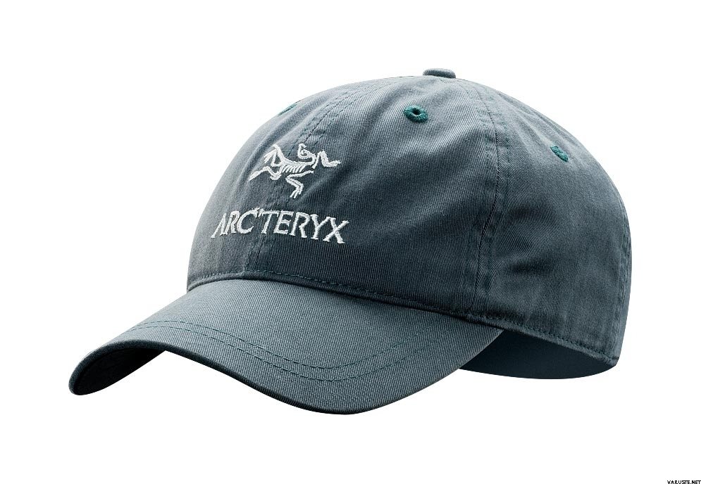 Arc'teryx Embroidered Bird/Word Cap | 汎用キャップ帽 | Varuste.net