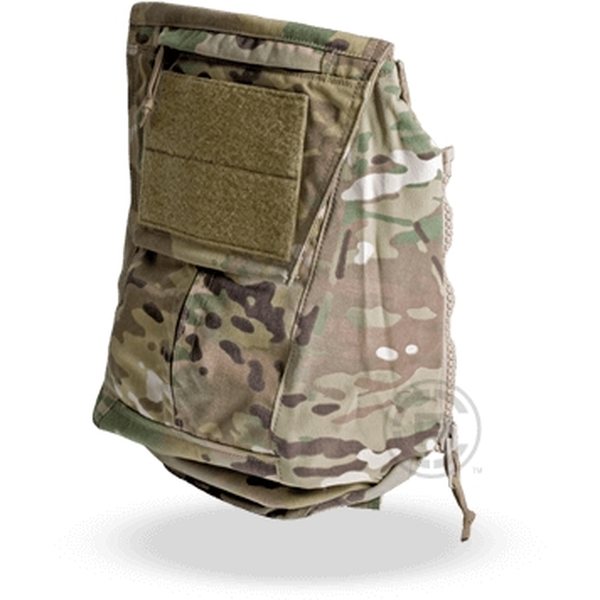 Crye Precision Pack Zip-On Panel | Accessories (cummerbunds etc