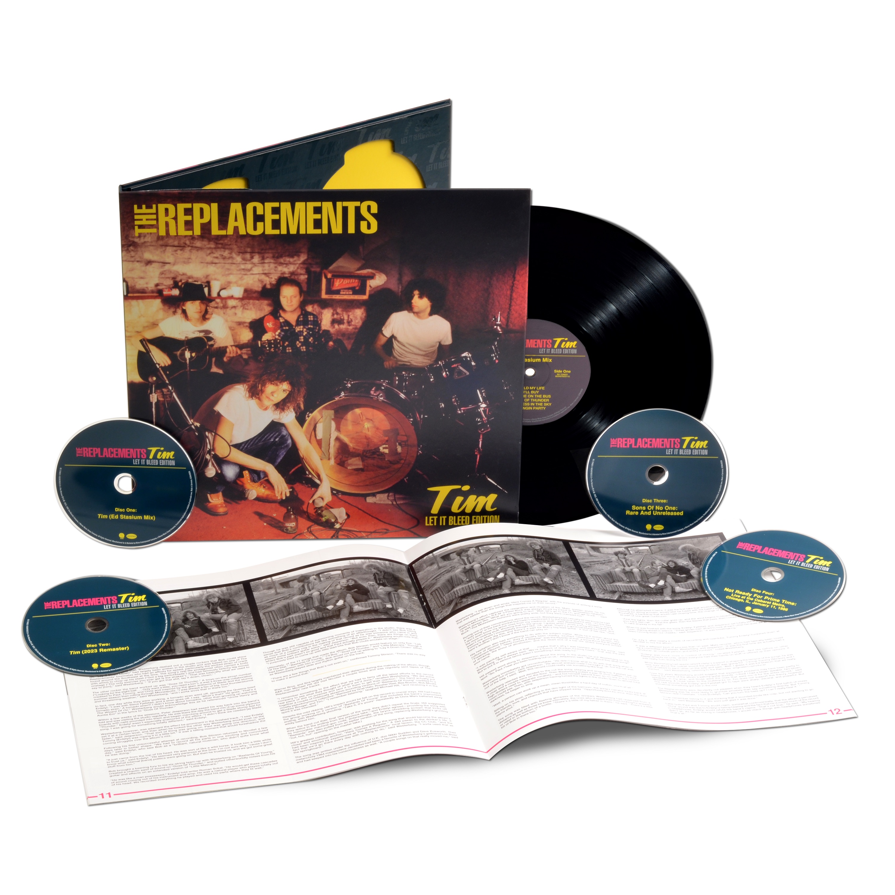 2023's Best Boxed Sets: Prince, Bob Dylan, Joni Mitchell, Jason Isbell