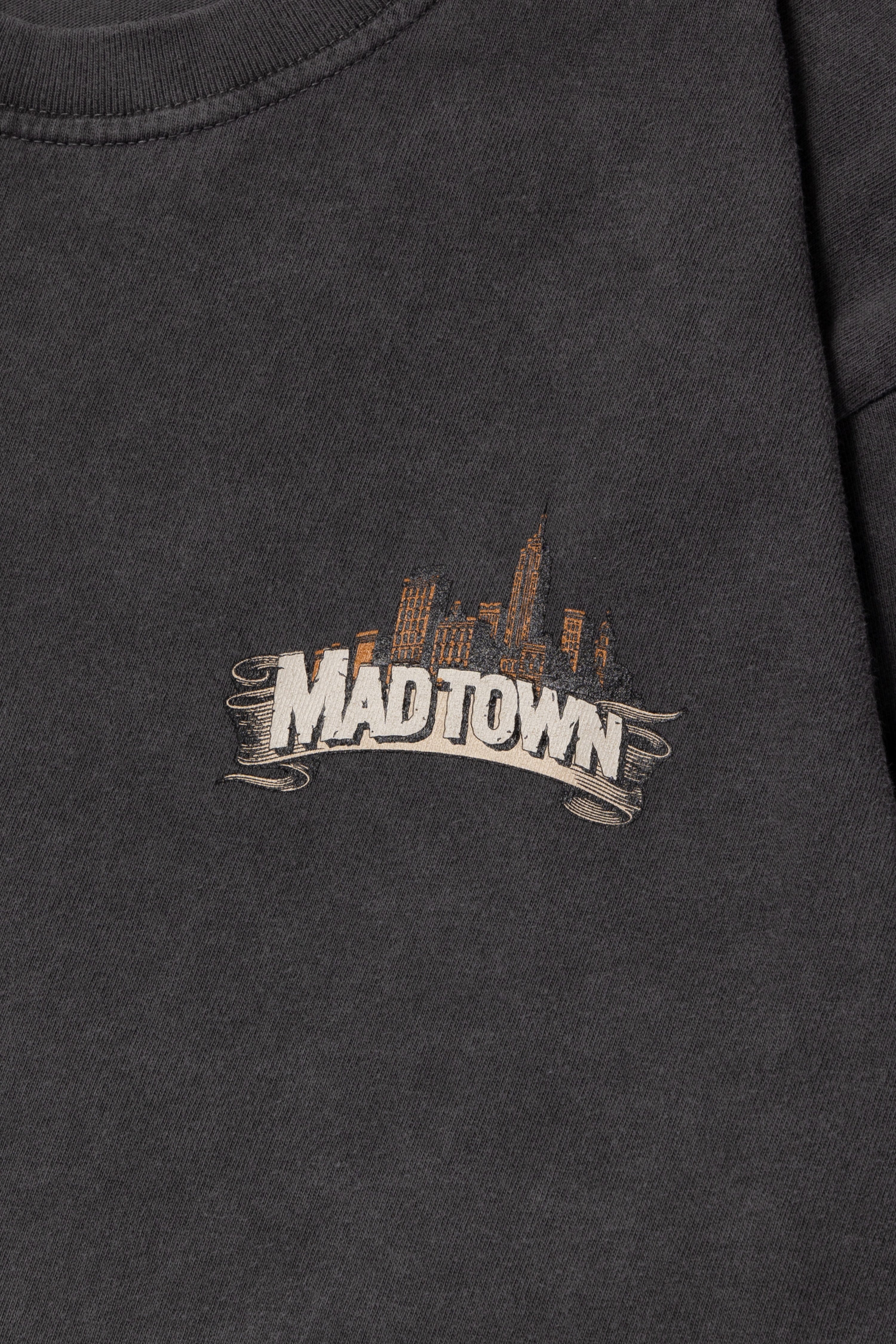 MAD TOWN 