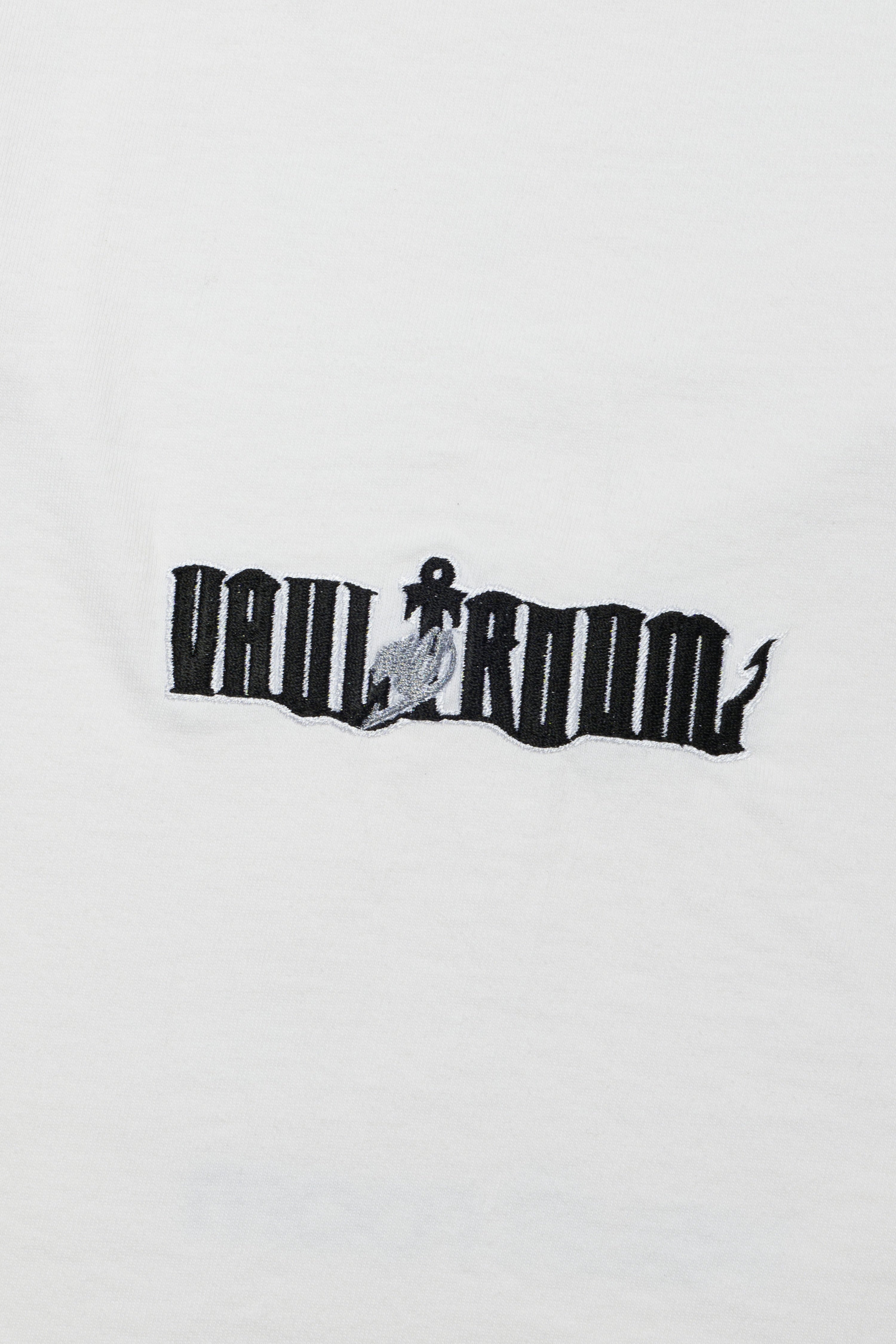FAIRY TAIL TEE / OFF WHITE – VAULTROOM