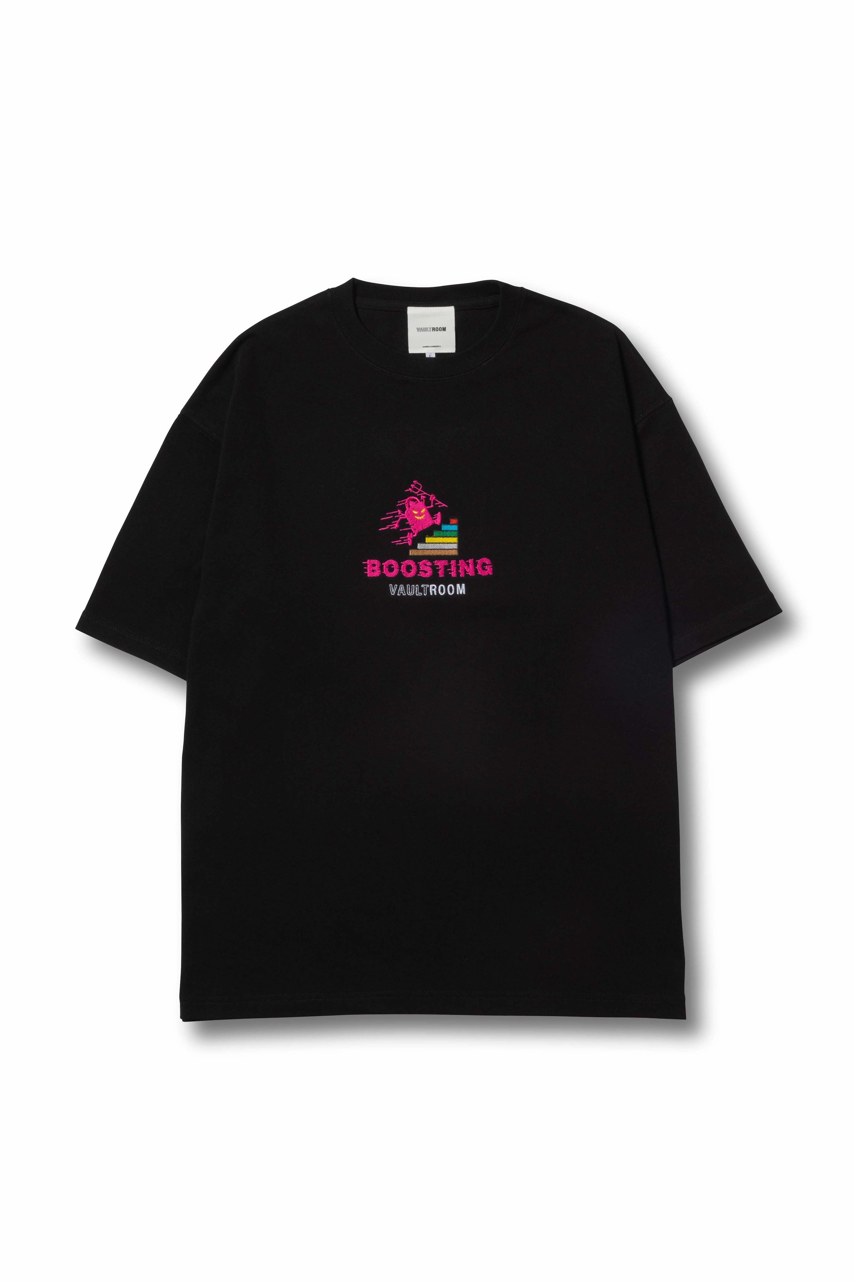 vaultroom OOIS TEE L