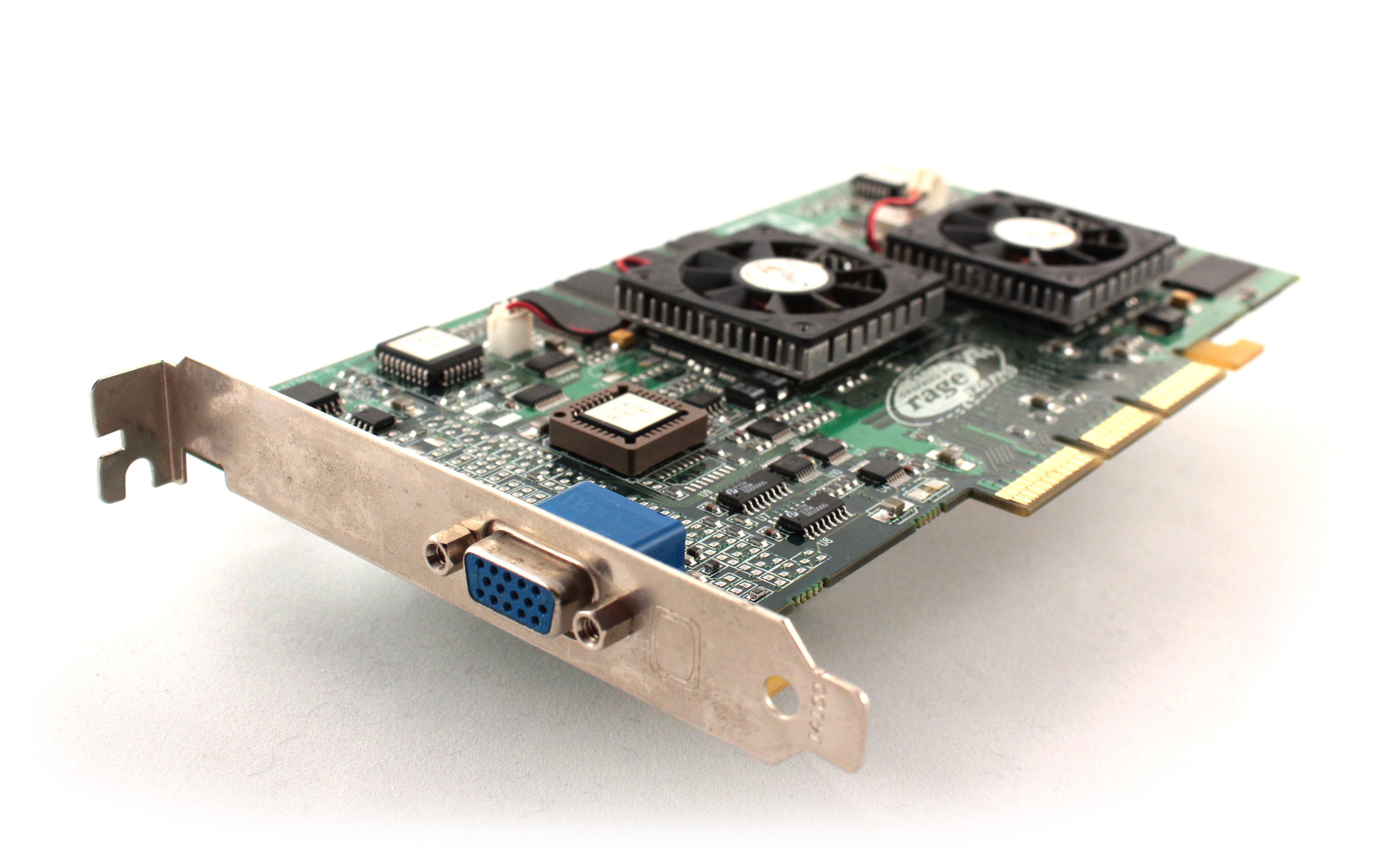 Fury Maxx Ati Rage Fury Pro Rage Pro Ati Rage S Video Card ATI