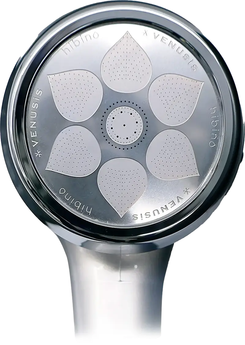 ヒビノリッチモイスティックシャワー HSW-9000 | ヴィナシス ウルトラ