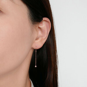 AGAA1055__DI ダイヤモンド ピアス｜ピアス｜ヴァンドーム青山