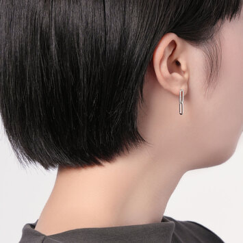 APVA2632__DI [プラチナ・ウーマン] ダイヤモンド ピアス｜ピアス