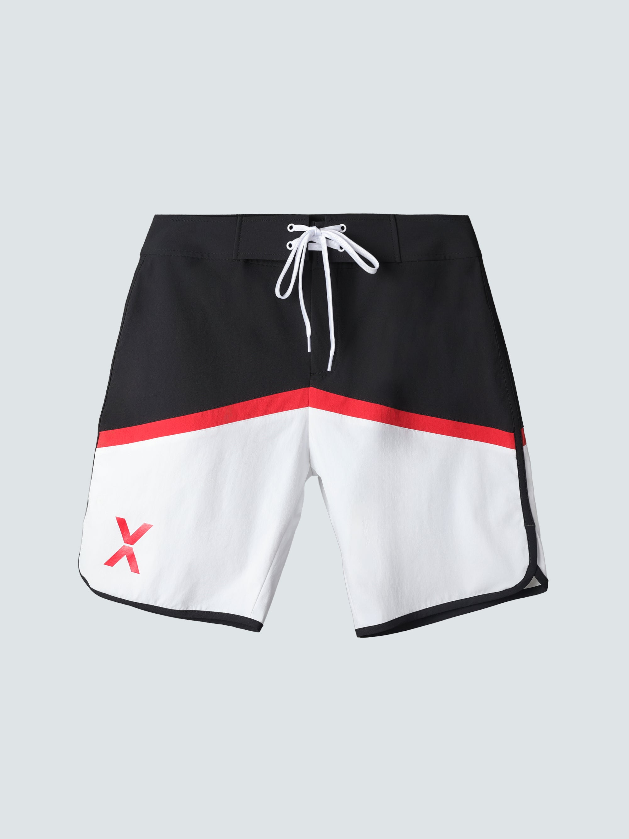 VEATM SPARK GRAPHIC SURF SHORTS L サイズ SPARK GRAPHIC SURF SHORTS