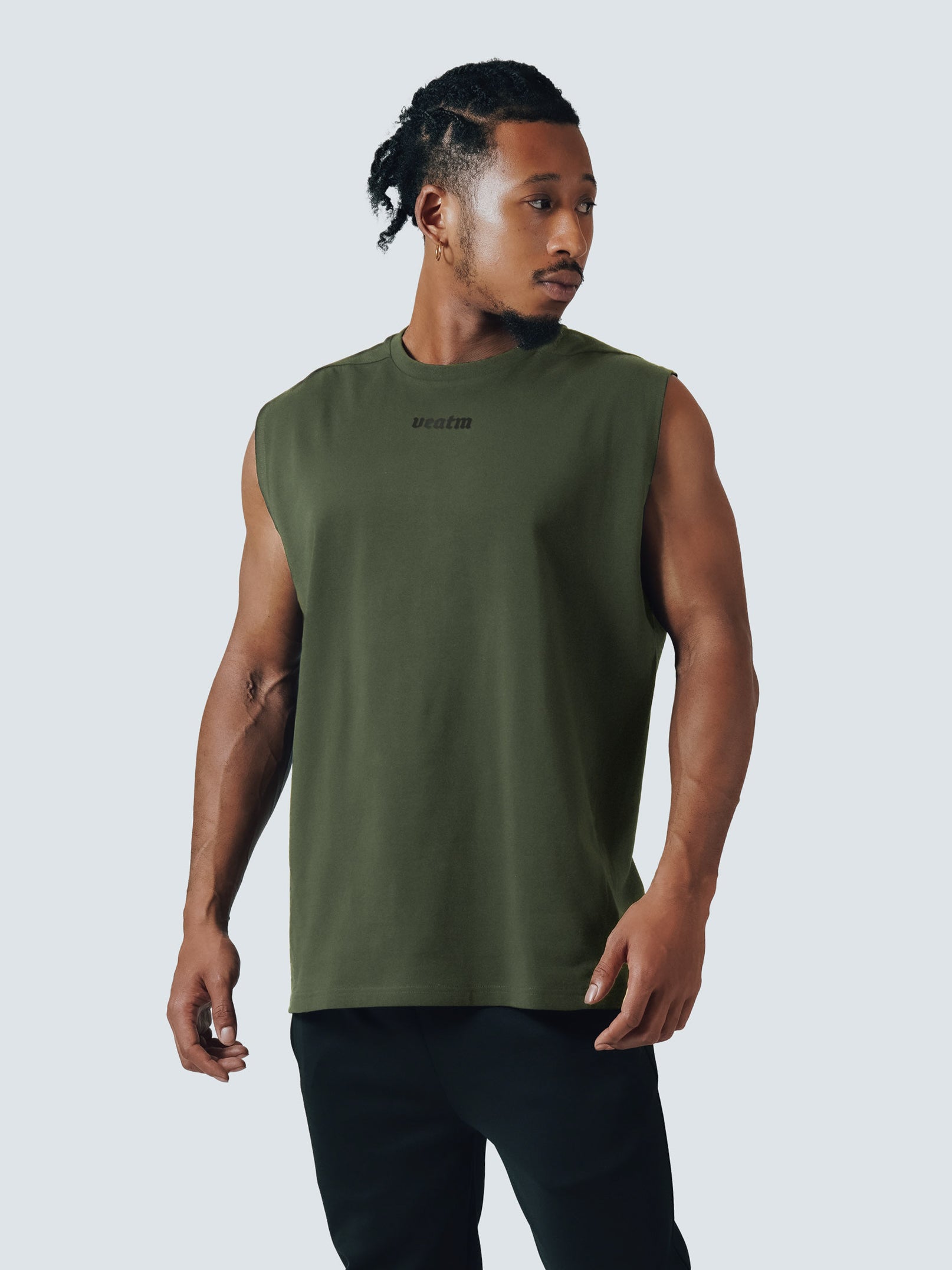 lyft リフト VEATM ビートム ノースリーブ ウェアセット NO SLEEVE TOPS