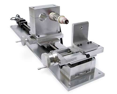 XSlide™ Motorized Linear Stages - Velmex Inc