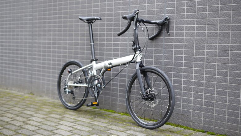 DAHON Speed RB | velo life UNPEU