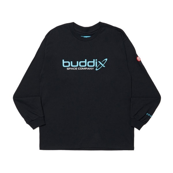 FANTASTICS buddix エコバッグ 白 buddix(バディー) | VERTICAL GARAGE