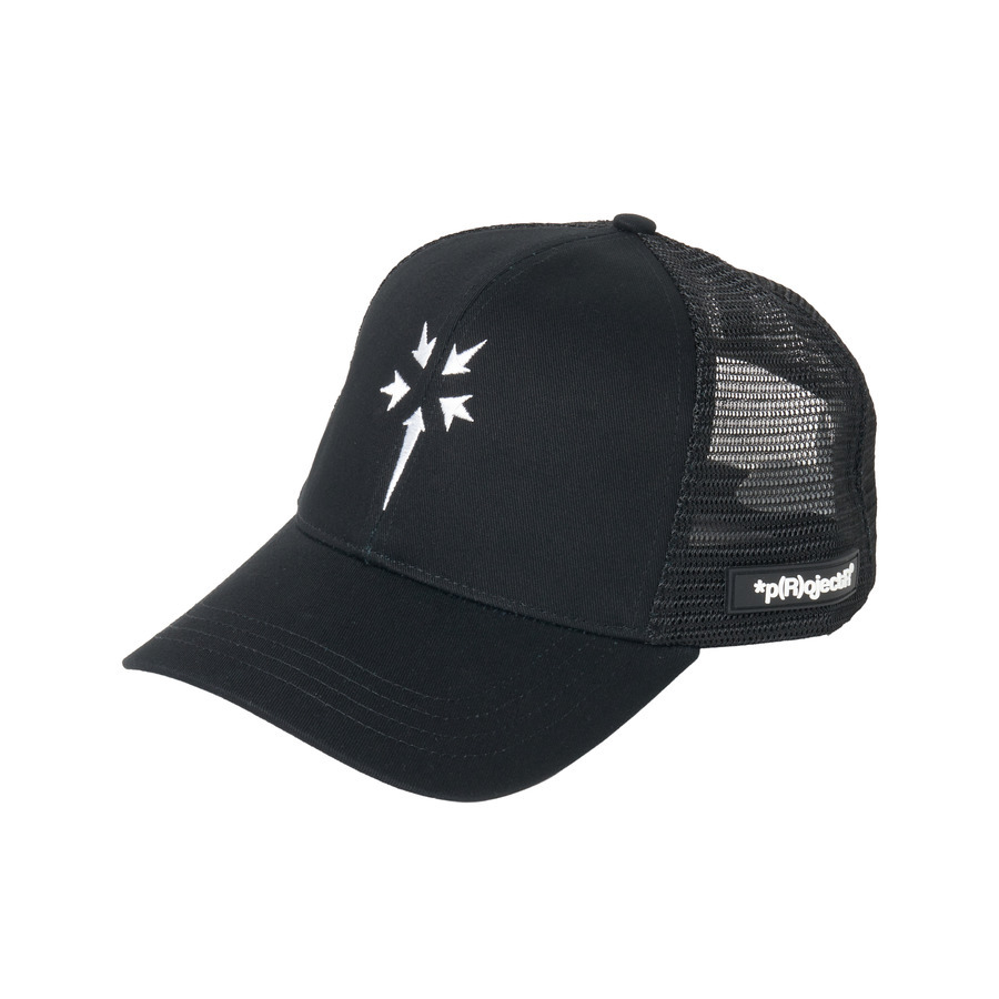 p(R)ojectR® Logo Cap 新品 プロジェクトアール キャップ Amazon.co.jp