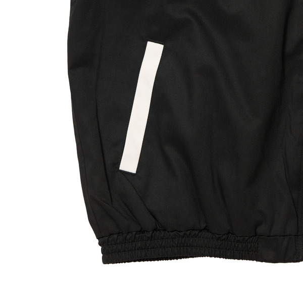 FLOWER STAND STAFF JACKET | HYSFORM™ | VERTICAL GARAGE OFFICIAL