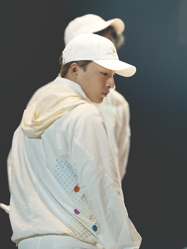 GENERATIONS LIVE TOUR 2023 