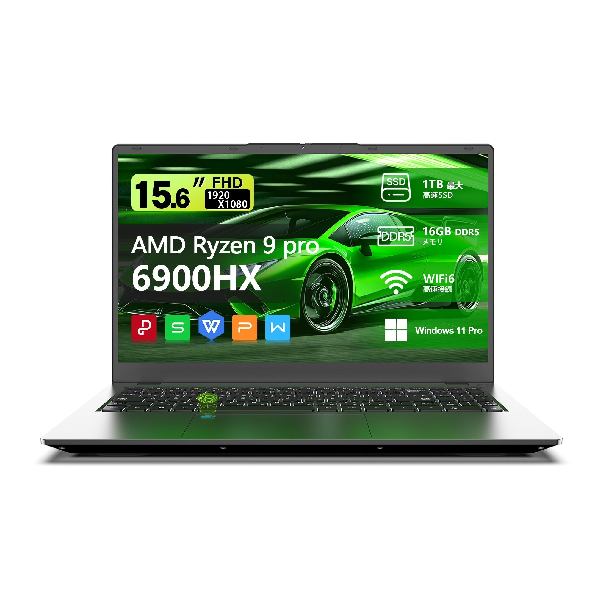 VETESA PC Windows11 Pro メモリ8GB付属品付 VETESA PC Windows11 Pro