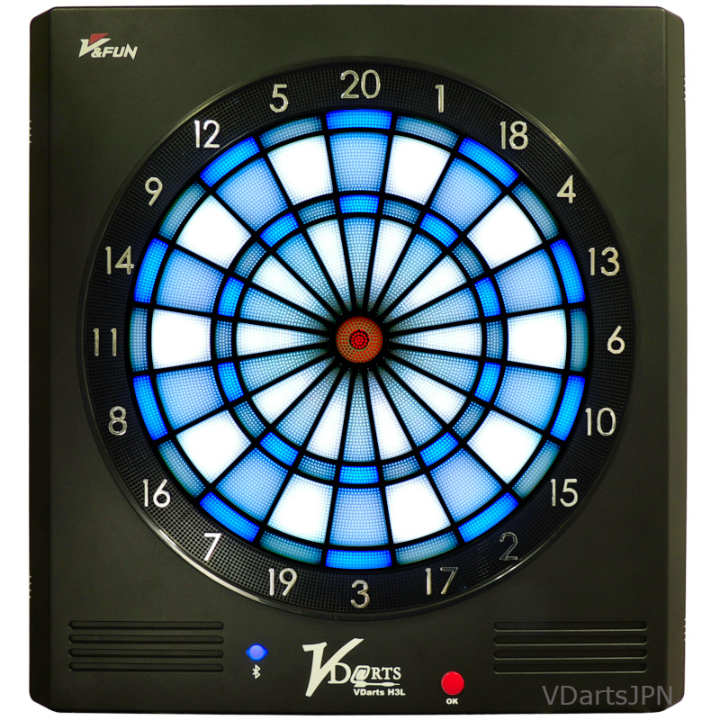 VDartsJPN | VDartsJPN