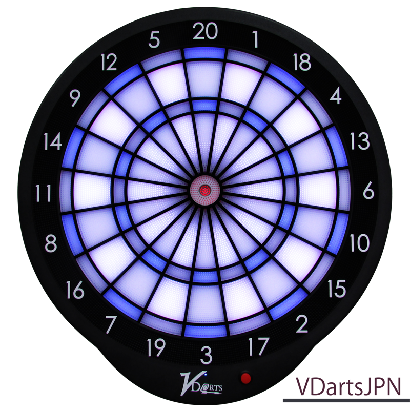 VDartsJPN | VDartsJPN