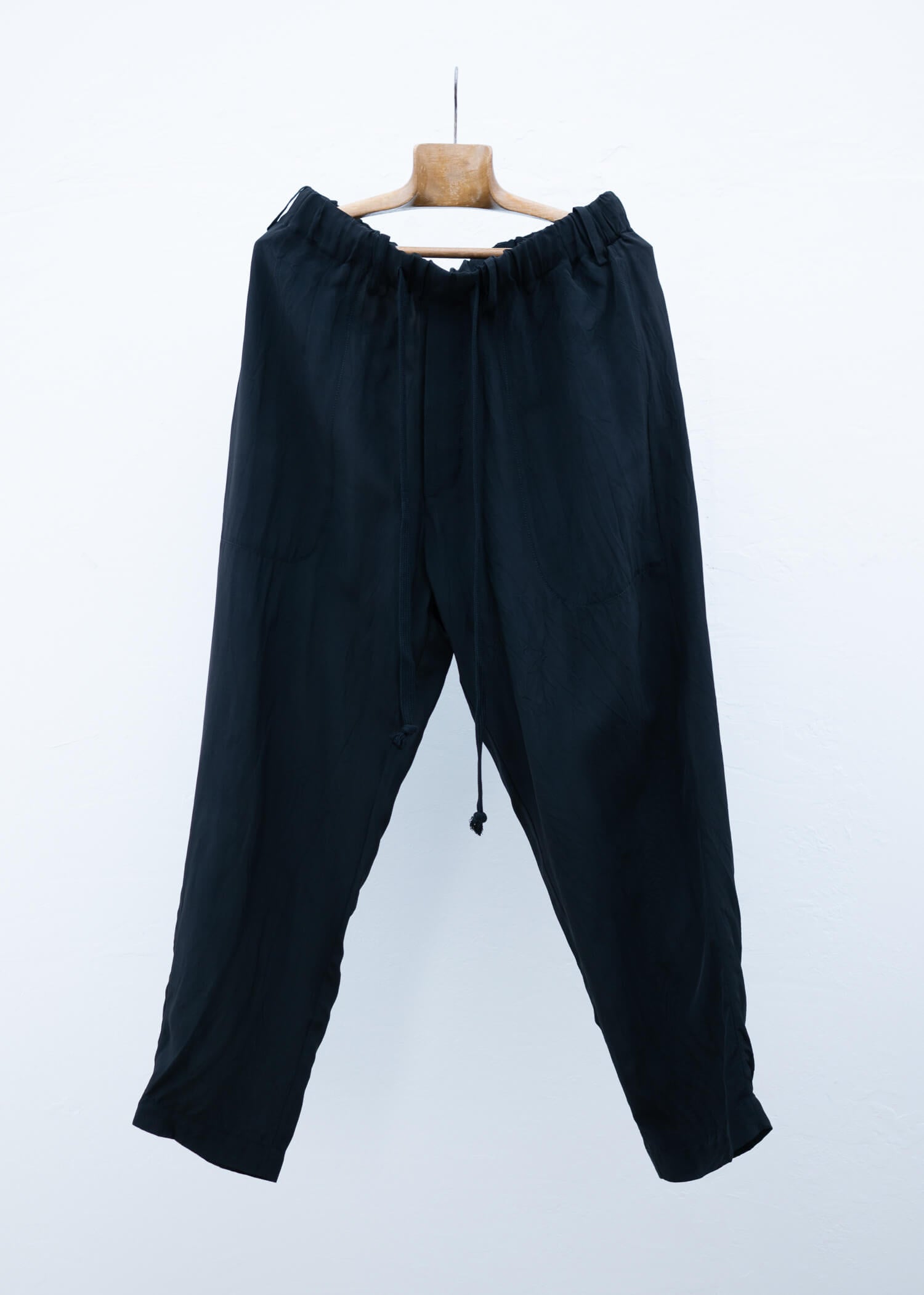 UMA WANG PIGIAMA PANTS/PAJAMA PANTS UM3507 – VISION OF FASHION