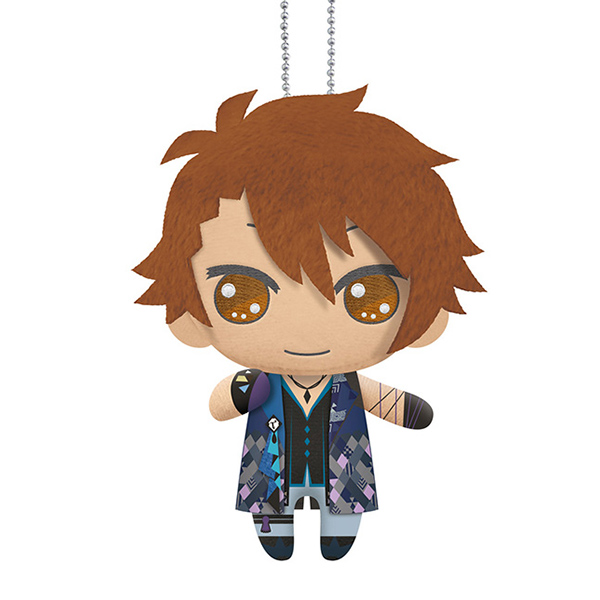 アイドリッシュセブン 1st LIVE Road To Infinity きらどるぬいぐるみ