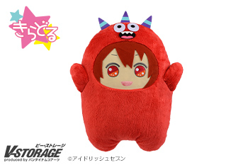 アイドリッシュセブン めちゃでかきらどるぬいぐるみ～アイナナ