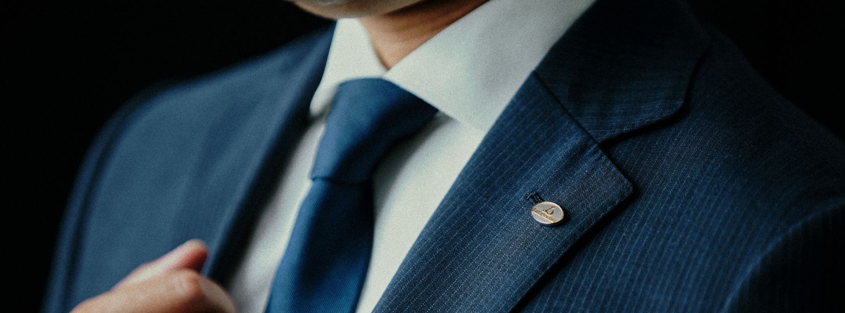 社章 - 松下徽章株式会社