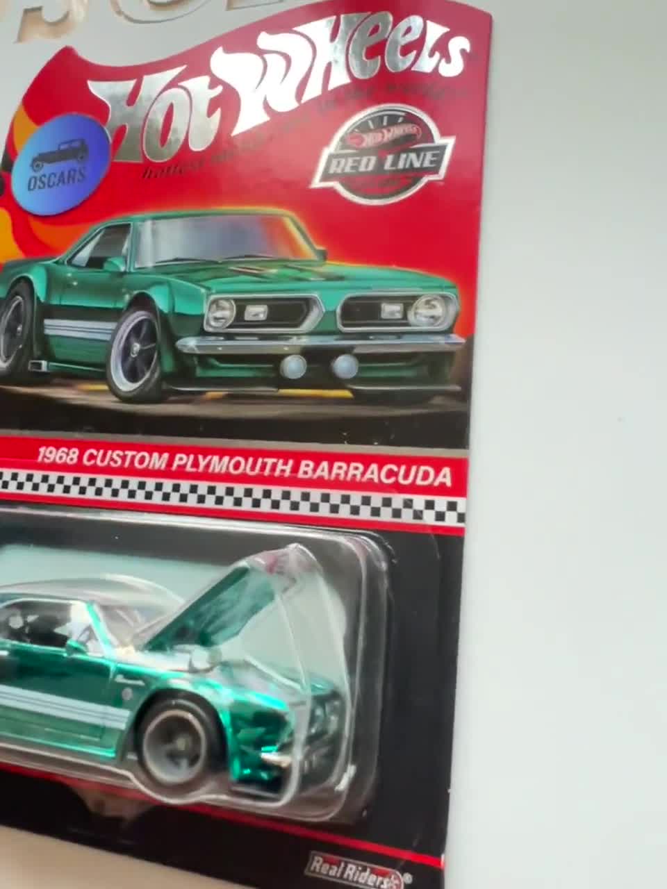 ホットウィール RLC レッドラインクラブ限定 シボレー C1500 開封品