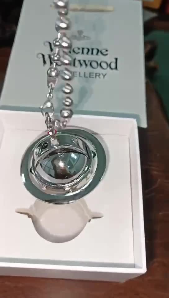 NANA ナナオーブライター 矢沢あい ネックレス 箱付き