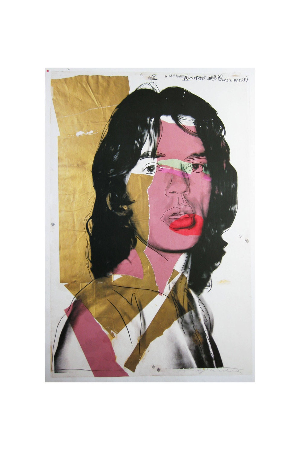 Andy Warhol 
