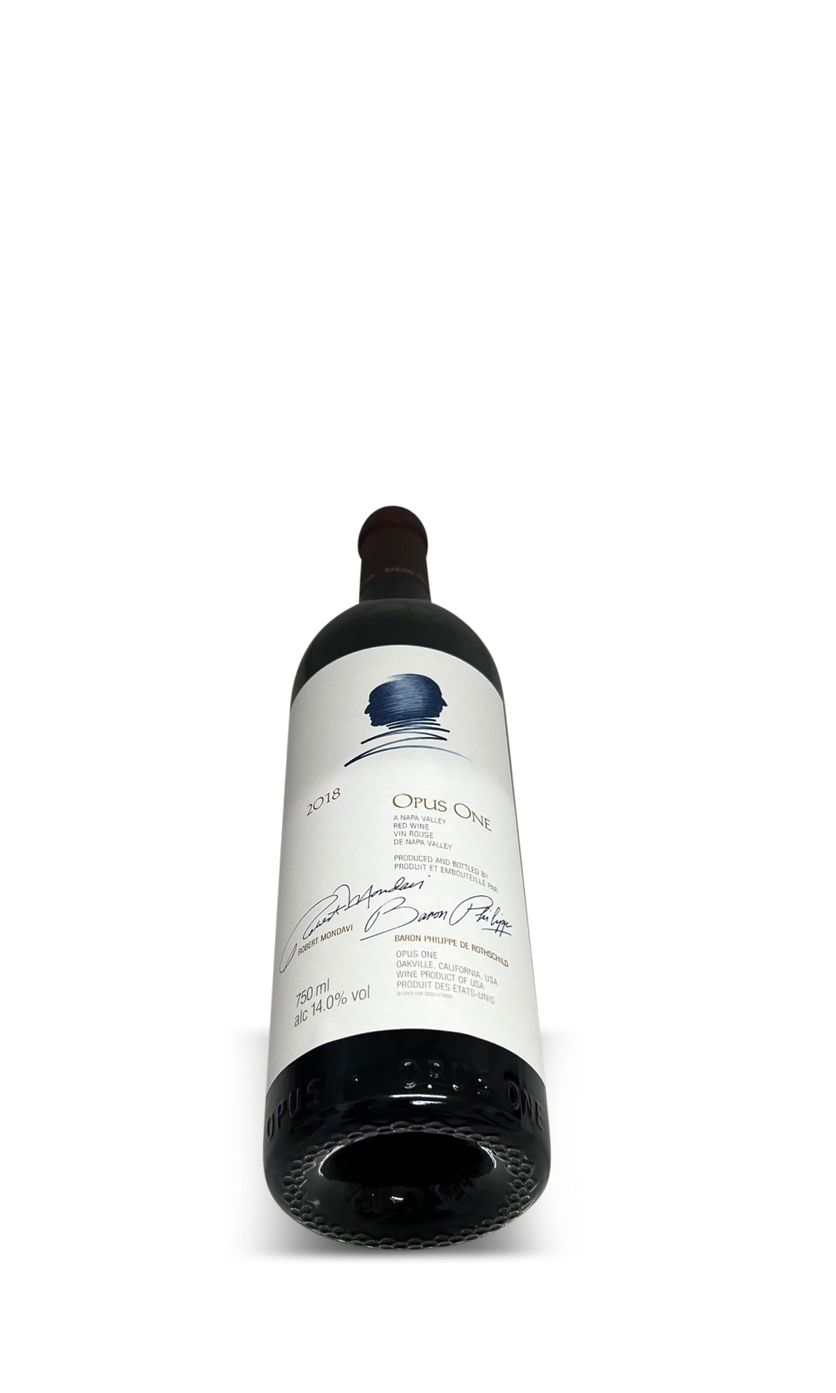 Opus One 2018 | Opus One | Vintage Grapes GmbH