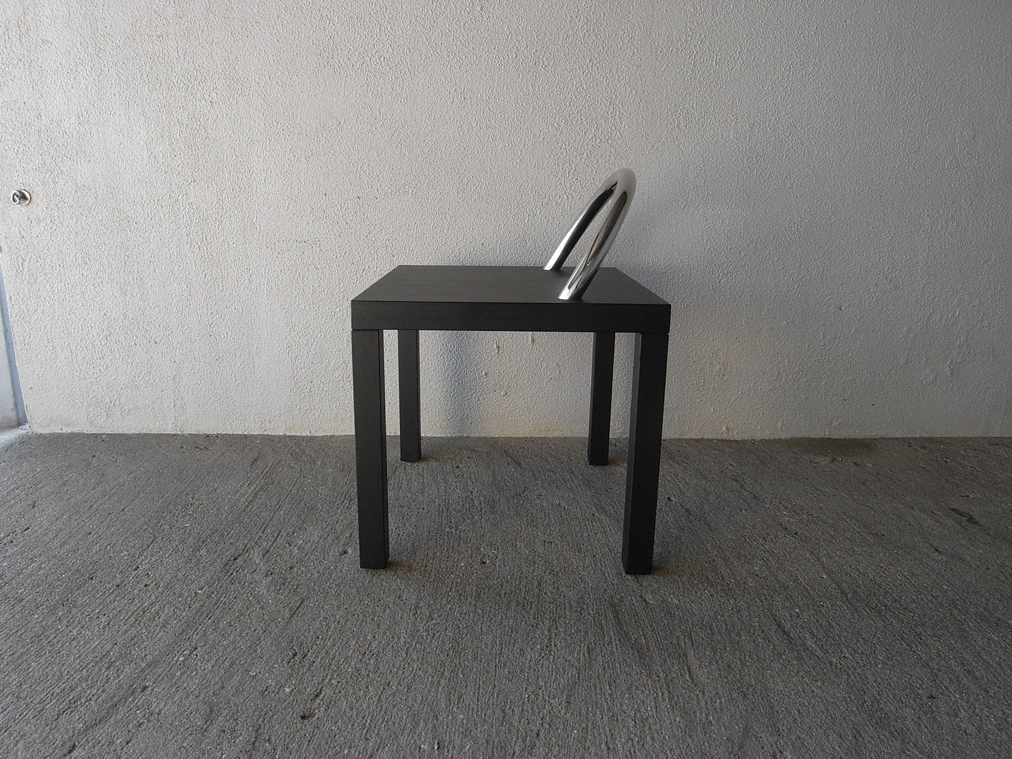 倉俣史朗 カッペリーニ KO-KO table/ カッシーナ イームズ イタリア