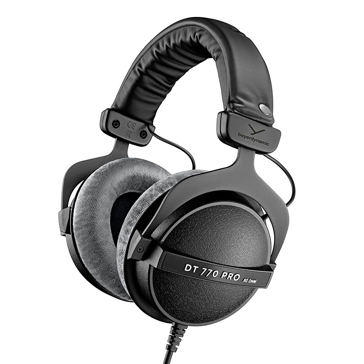 beyerdynamic DT 770 Pro 80 Ohm Headphones - beyerdynamic DT770Pro