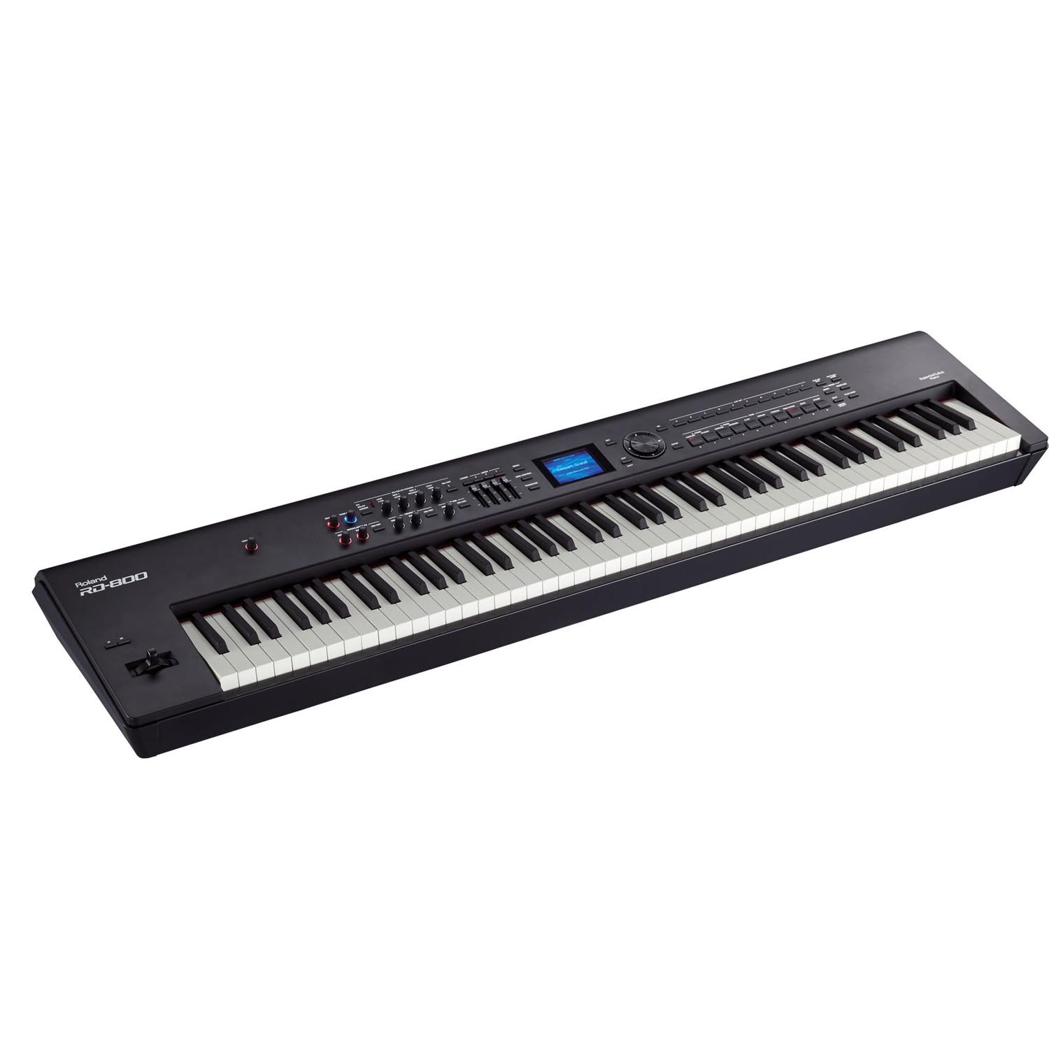 Roland RD-800 88-key Stage Piano - Vintage King