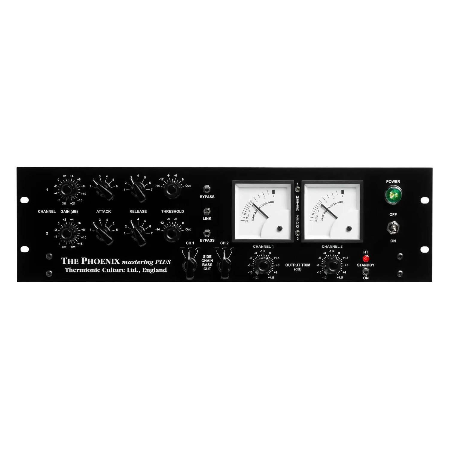 Thermionic Culture Phoenix Mastering Plus - Vintage King
