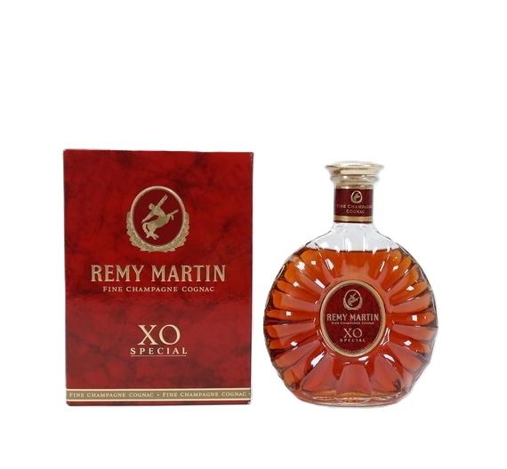 O1782 ○未開栓○REMY MARTIN○XO○SPECIAL○700ml○40％