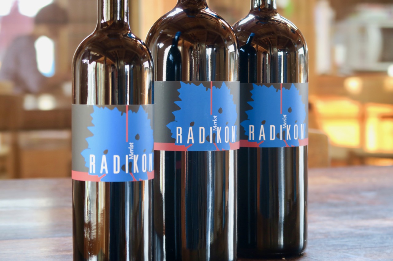 新入荷】2018年4月 その1(Radikon) | 株式会社ヴィナイオータ