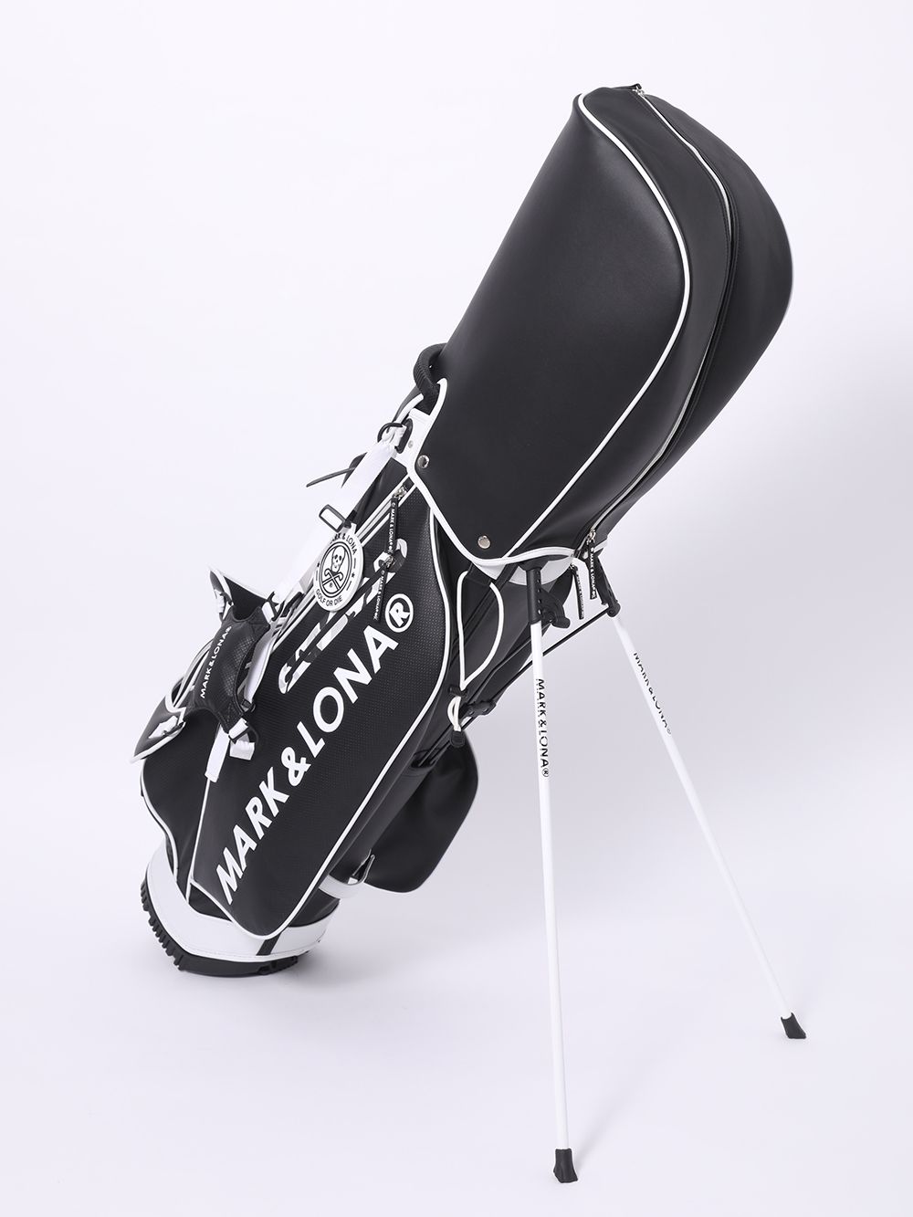 MARK&LONA Destination Waist Pouch おまけ付き MARK&LONA Destination