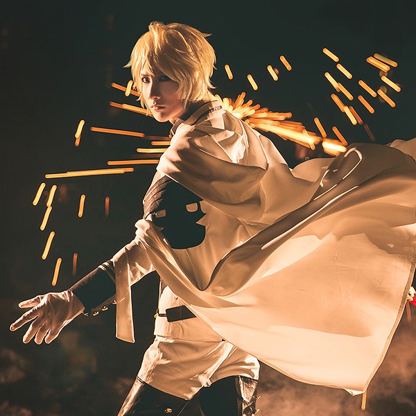 終わりのセラフ 百夜ミカエラ | Vings(ヴィングス)