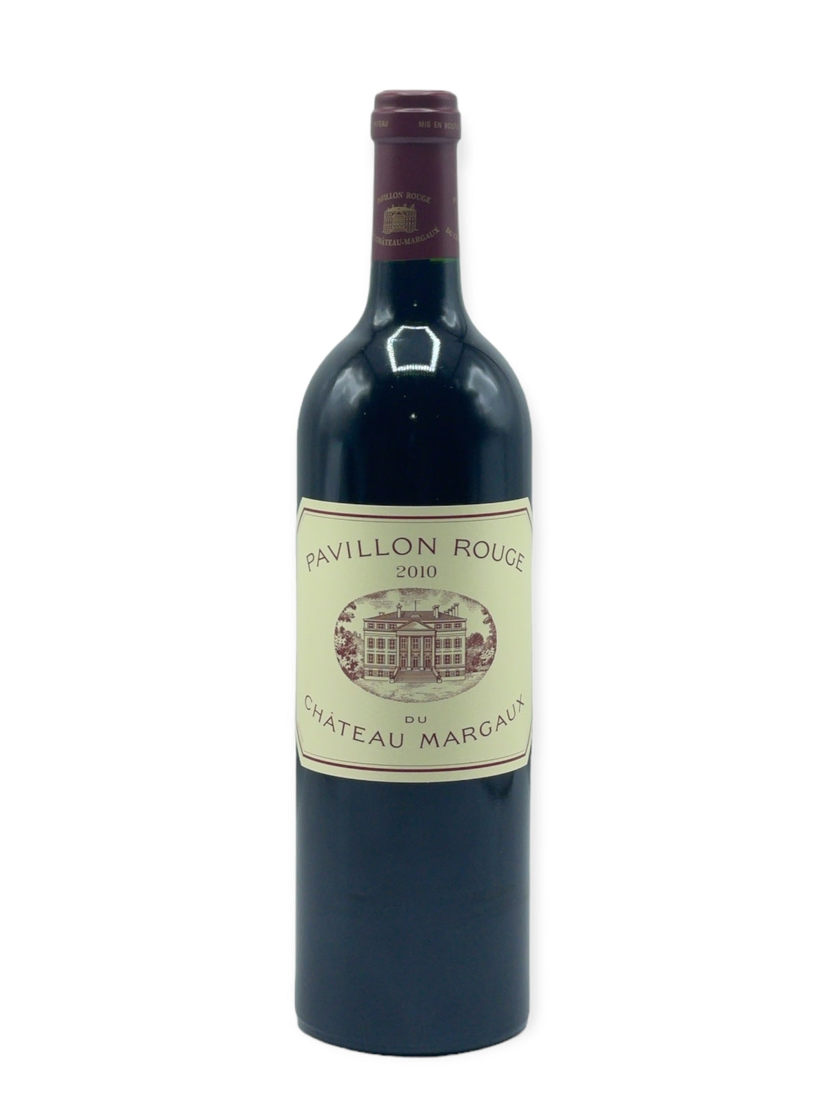 未開栓】MARGAUX DU CHATEAU MARGAUX マルゴー・デュ・シャトー